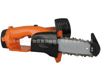 電動(dòng)手持式大功率充電鏈鋸 便攜與動(dòng)力的完美結(jié)合——山東中煤工礦物資集團(tuán)排水裝備分公司新品解析